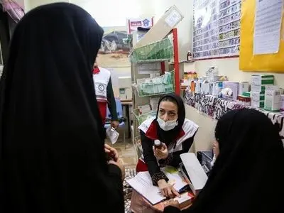 زائران عتبات شرح بیماری خود را همراه داشته باشند