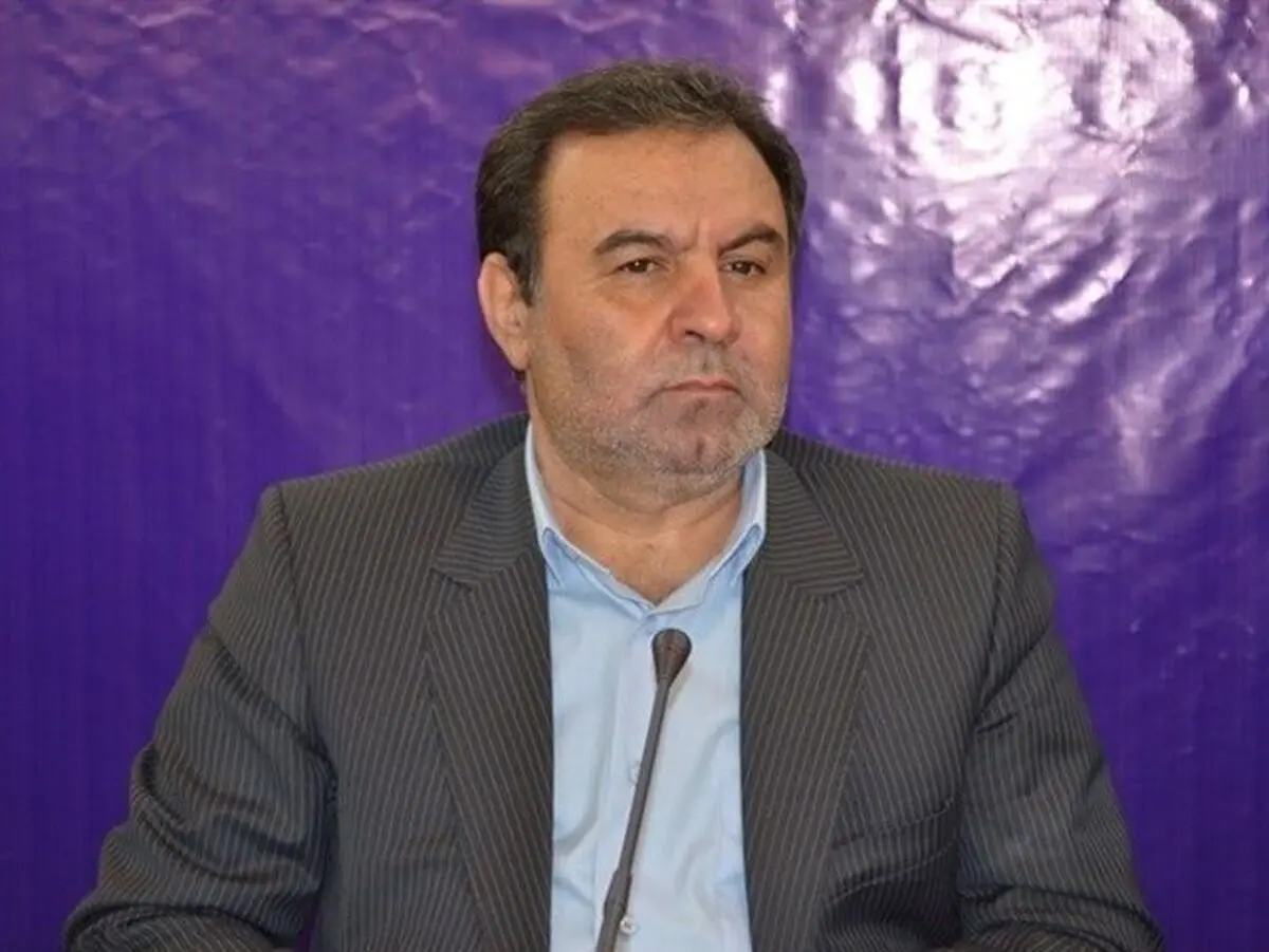 پیام تسلیت استاندار لرستان 
