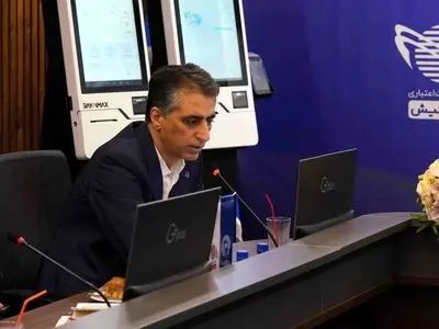 راهکارهای جدید ایران کیش، تعامل بانک و مشتری را هوشمند می کند