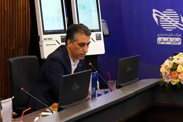 راهکارهای جدید ایران کیش، تعامل بانک و مشتری را هوشمند می کند