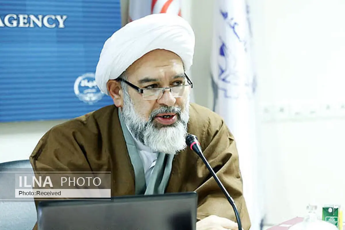 زنان نه فقط رئیس جمهور بلکه می‌توانند مرجع تقلید شوند