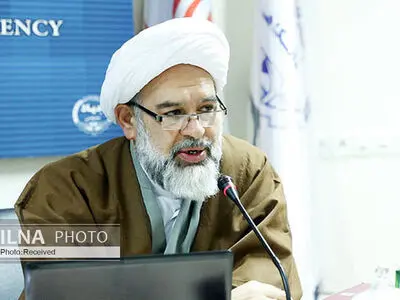 زنان نه فقط رئیس جمهور بلکه می‌توانند مرجع تقلید شوند