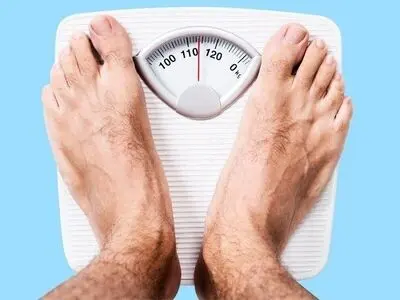کاهش 6 کیلویی وزن در یک ماه امکان پذیر است!
