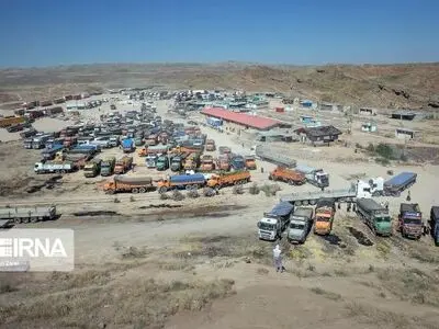 تنش‌های آبی در قصرشیرین کام سرمایه‌گذران را تلخ کرد