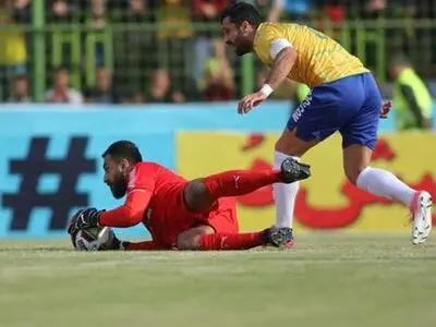 دغدغه بزرگ کمالوند؛ ستاره جام حذفی یا بازیکن اسبق پرسپولیس؟