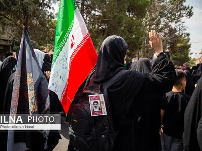 پایان محدودیت های ترافیکی مراسم راهپیمایی جاماندگان اربعین حسینی (ع) 