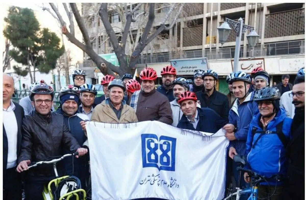 اگر کسی در شهرداری خوب کار نکند، جابه‌جا می‌شود