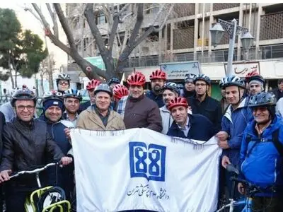 اگر کسی در شهرداری خوب کار نکند، جابه‌جا می‌شود