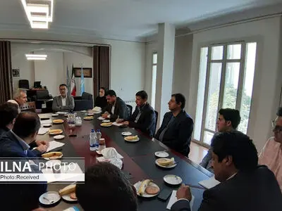 برنامه‌های همایش بین‌المللی راه ابریشم بررسی شد