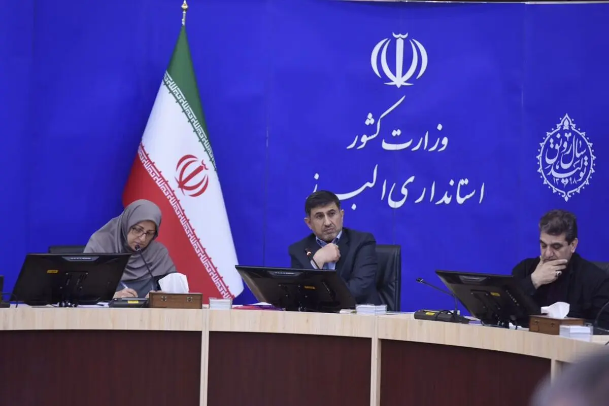 افرادی که جرات اجرای قانون را ندارند، بازخواست می‌شوند/ در سال رونق تولید نسبت به احصا دقیق ظرفیت ها اقدام شود