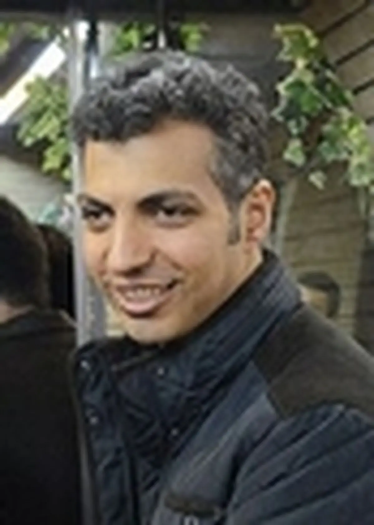 گزارش دربی به عادل رسید
