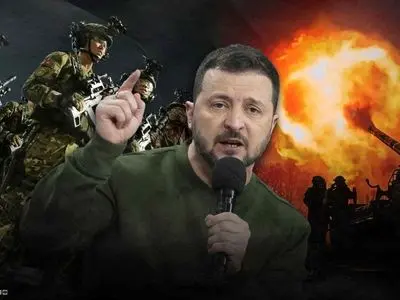 پرواز مشکوک پهپادهای ناشناس در دوبلین؛ آیا هدف، هواپیمای زلنسکی بود؟