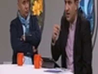 مدیران نمی‌گذارند سینمای اجتماعی در ظرف زمانه خود حرف بزند