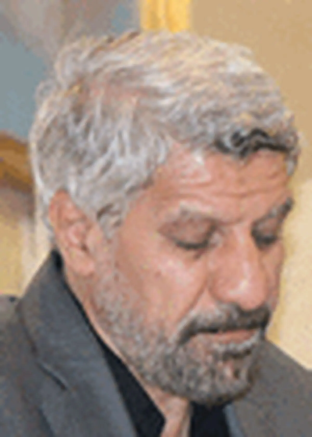 هیچ‌کس نباید به تیم مذاکره کننده توهین کند و آن‌ها را سازشکار بخواند