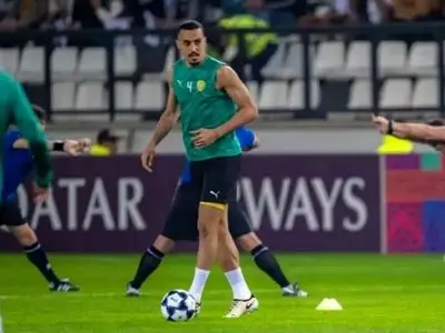 ضربه سنگین AFC به الوصل با محرومیت بوفطینی