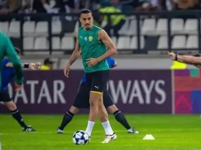 ضربه سنگین AFC به الوصل با محرومیت بوفطینی