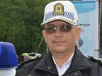 بازگرداندن ۱۷۷ هزار خودرو از مبادی ورودی شهرها/کاهش ۸۱ درصدی ترددها در جاده ها در روز طبیعت 