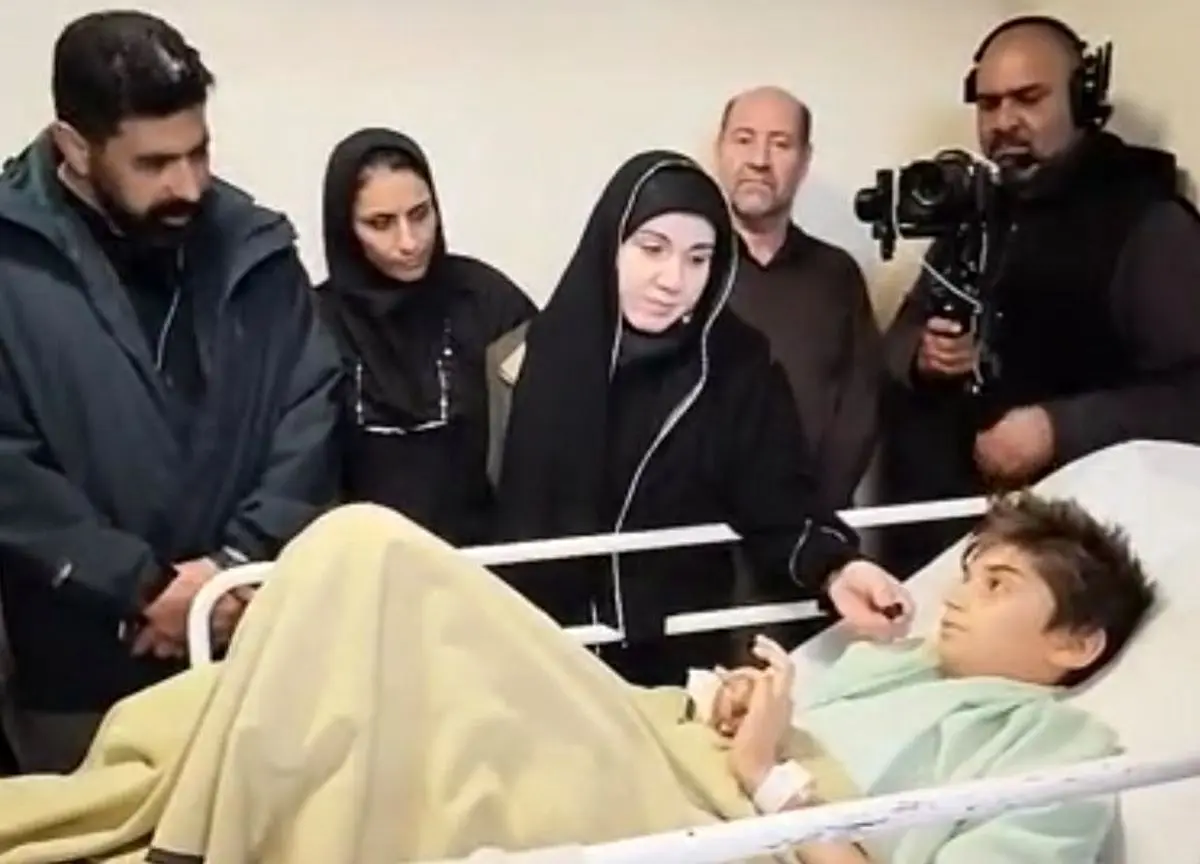 قدردانی تاج از ابراز همدردی عمیق فدراسیون فوتبال اسپانیا