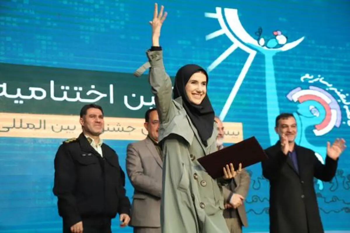 معرفی برگزیدگان جشنواره بین‌المللی قصه‌گویی کانون