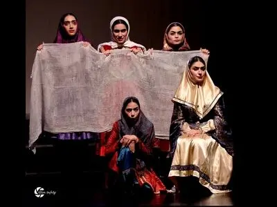 نمایش دوران متلاطم سیاسی و اجتماعی مظفرالدین شاه، از منظر ورود سینماتوگراف به ایران