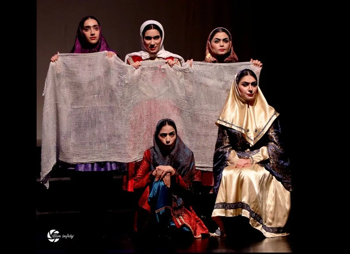 نمایش دوران متلاطم سیاسی و اجتماعی مظفرالدین شاه، از منظر ورود سینماتوگراف به ایران