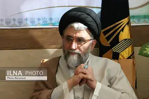 تبریک وزیر اطلاعات به امیر موسوی
