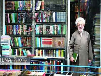 پیام تسلیت وزیر ارشاد برای درگذشت ناشر پیشکسوت