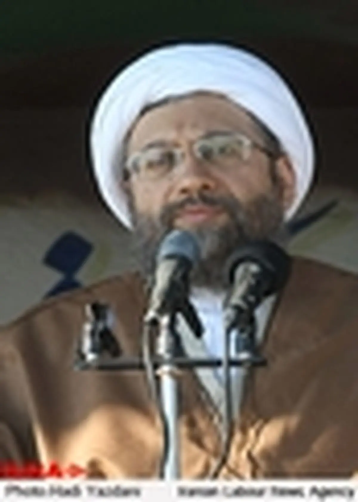 رئیس قوه قضائیه دقایقی پیش وارد استان آذربایجان غربی شد