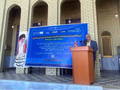 آب آشامیدنی پایدار به چهار روستای منطقه الموت غربی قزوین رسید