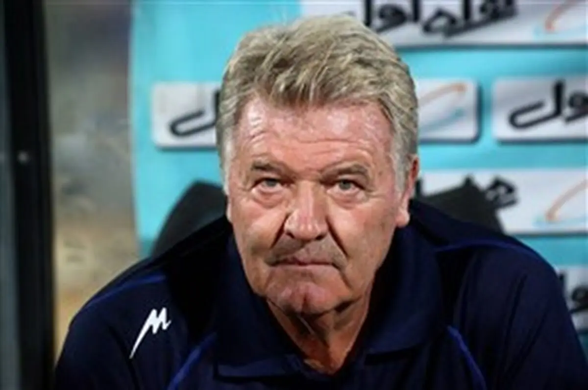 ششمین تغییر سرمربی در راه است؛ اخراج مربی مثل آب خوردن