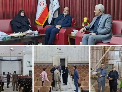 پیگیری برای شهرستان‌های فاقد سینما