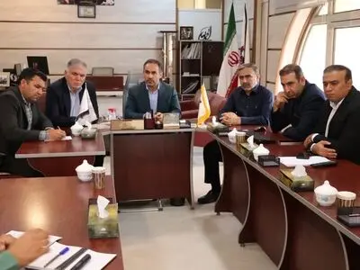 تأکید بر تعامل و هم افزایی شرکت شهرک های صنعتی فارس و منطقه ویژه اقتصادی شیراز