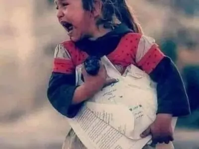 اعتراض مجیدی به سکوت در برابر  کشتار دختران افغان
