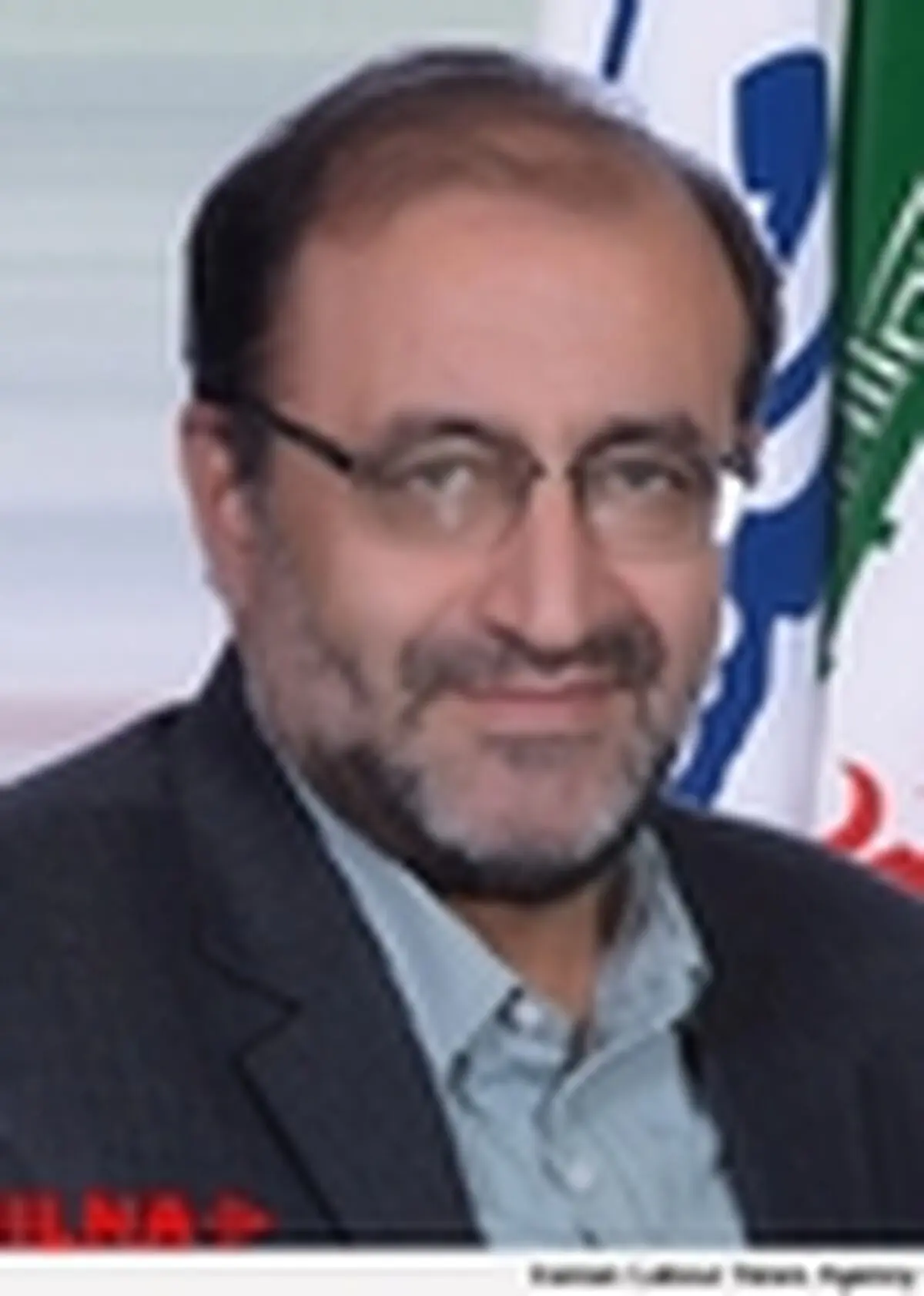 عضو جبهه پایداری نیستم