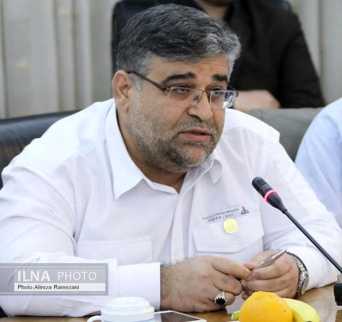 برگزاری رزمایش بزرگ سراسری مدیریت بحران در پایتخت انرژی کشور