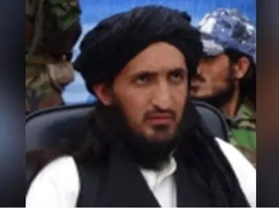 Senior ‘Pakistan Taliban’ leader killed in Afghanistan attack