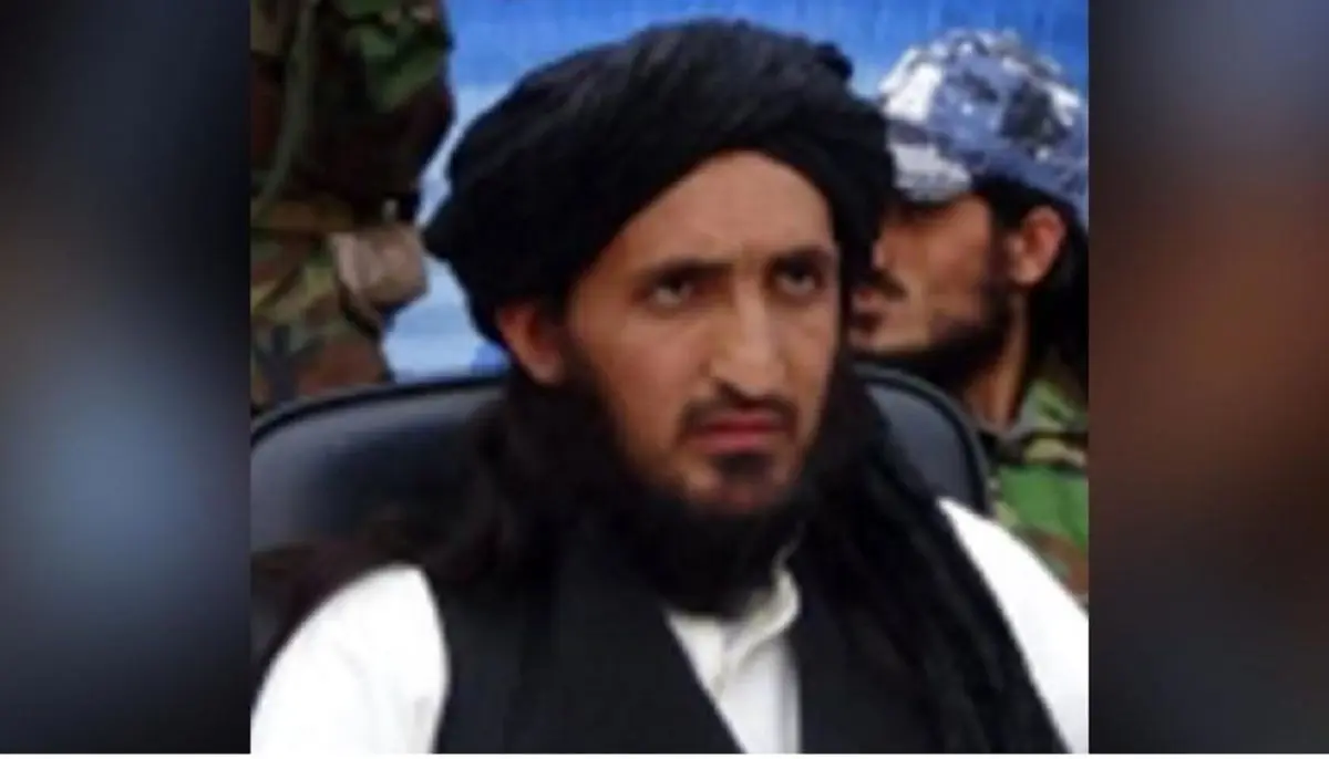 Senior ‘Pakistan Taliban’ leader killed in Afghanistan attack