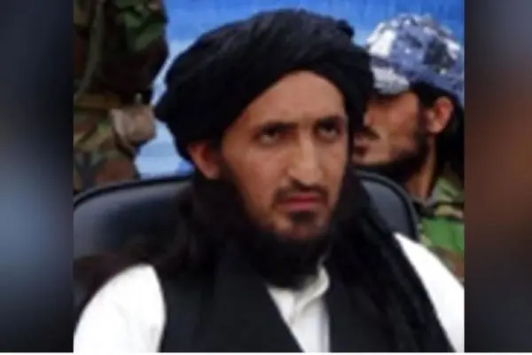 Senior ‘Pakistan Taliban’ leader killed in Afghanistan attack