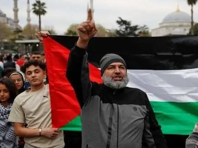 راهکار دو کشوری تنها راه برون‌رفت از جنگ فلسطین و اسرائیل است