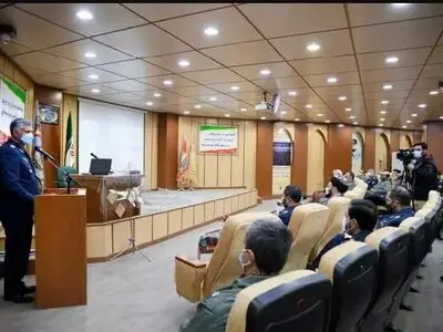 تمرکز جنگ نرم دشمن بر کانون خانواده‌ است
