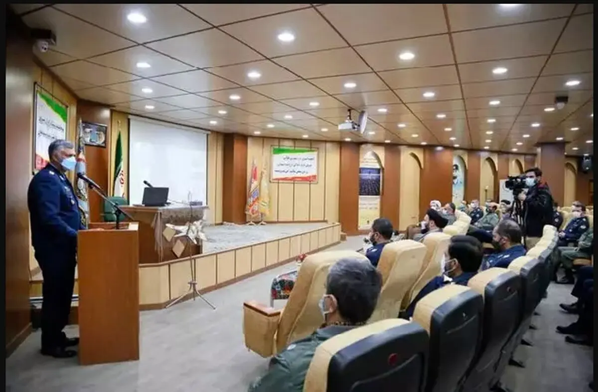 تمرکز جنگ نرم دشمن بر کانون خانواده‌ است