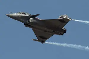 شرکت فولاد خوزستان مورد حمله قرار گرفت