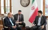 ضرورت افزایش همکاری‌های ارتباطی ایران و عراق در ایام اربعین حسینی