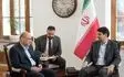 ضرورت افزایش همکاری‌های ارتباطی ایران و عراق در ایام اربعین حسینی