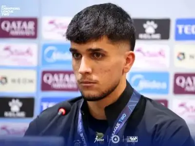 یوسفی: عنوان بهترین بازیکن حاصل تلاش همه تیم بود