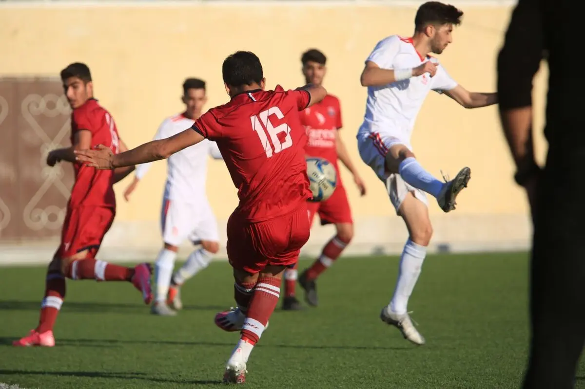 غیبت دو بازیکن نساجی مقابل شهر خودرو