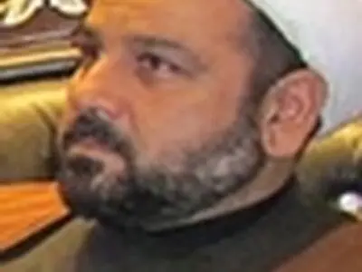 رحیم جعفری مدیر کل فرهنگ و ارشاد اسلامی کردستان شد