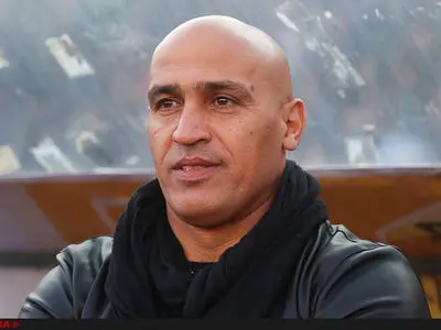  منصوریان به کلاس مربیگری رفت