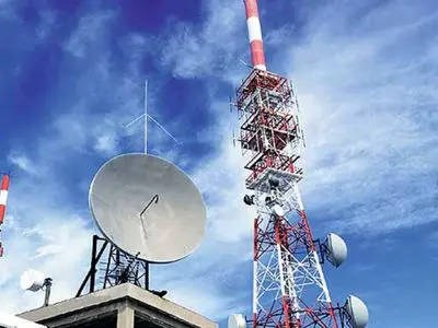 بهره‌مندی ۹ هزار خانوار روستایی لرستان از طرح های مخابراتی 