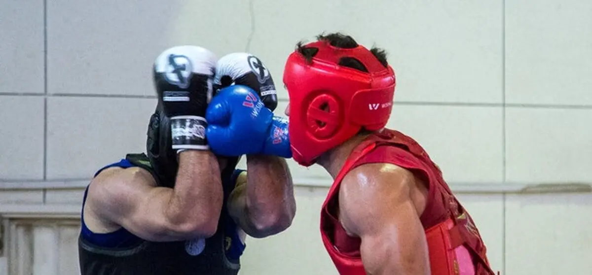 پایان انتخابی تیم ملی ووشو با معرفی نفرات برتر/ زنجان قهرمان ایران شد